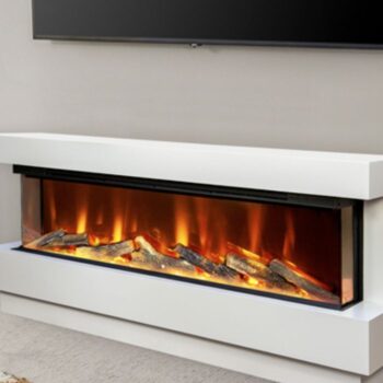 Celsi Electriflame VR Casino S-1250