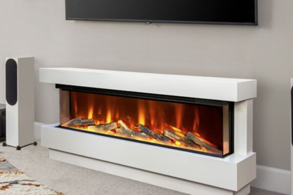 Celsi Electriflame VR Casino S-1250