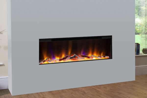 Celsi Electriflame VR Commodus