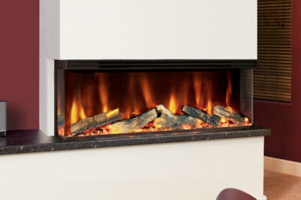 Celsi Electriflame VR Commodus S-1000 Engine Only
