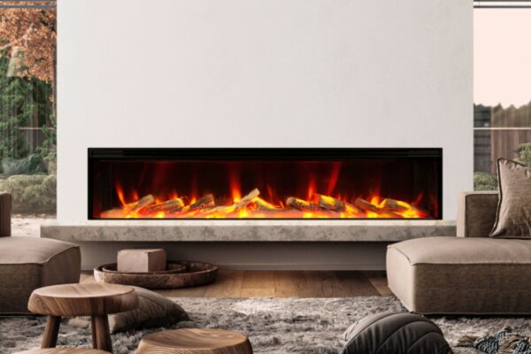 Celsi Electriflame VR Commodus S-1600 Engine Only