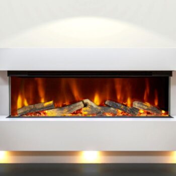 Celsi Electriflame VR Quantum S-1000
