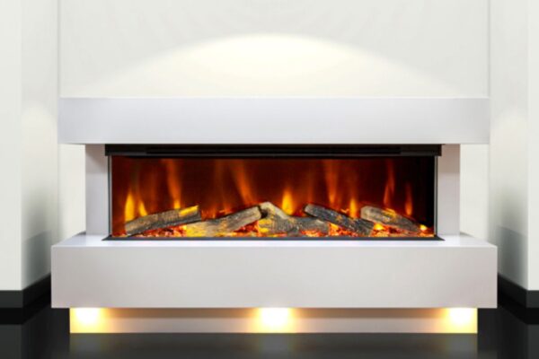 Celsi Electriflame VR Quantum S-1000