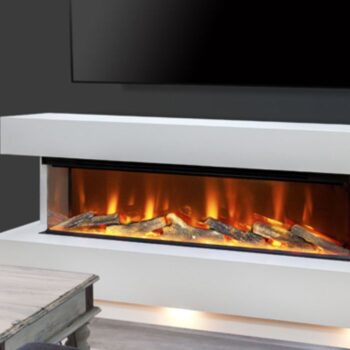 Celsi Electriflame VR Quantum S-1250