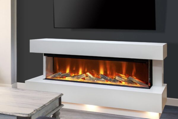 Celsi Electriflame VR Quantum S-1250