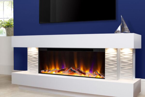 Celsi Electriflame VR Toronto 1000 Illumia
