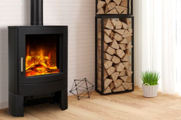 Celsi Electristove Hologram Genesis