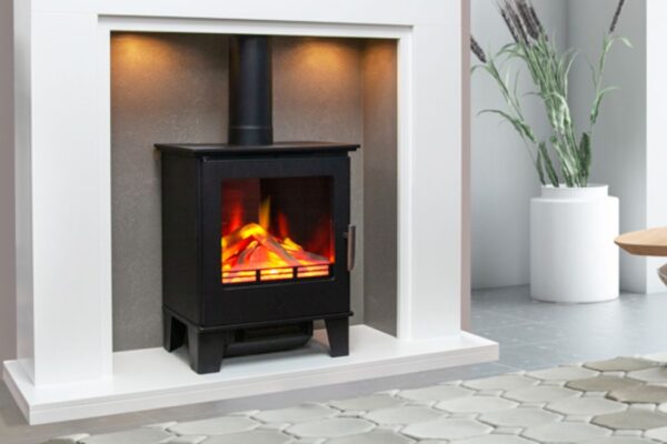 Celsi Electristove VR Stratford