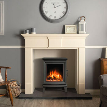 Chesterfield 5 Electric Stove