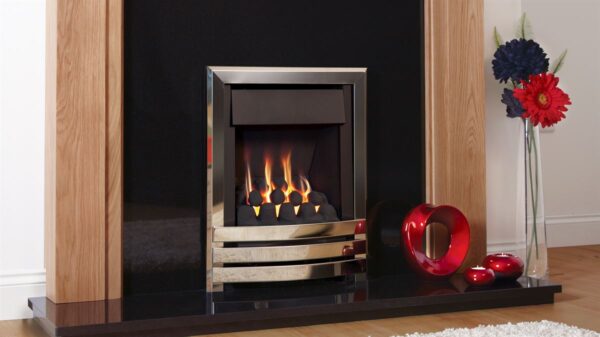 Corda Plus Manual Control