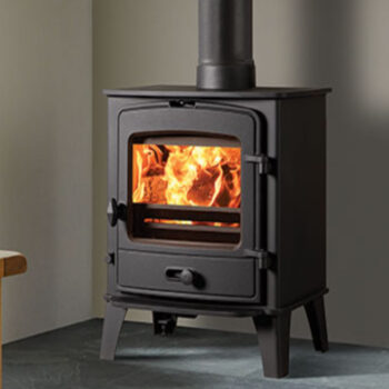 County 5 Multi – Fuel Stove