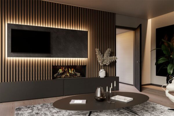 DRU – Virtuo 100 Evolve