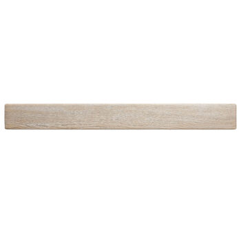 Deep Smooth Non Combustible Timber Effect Fireplace Beam