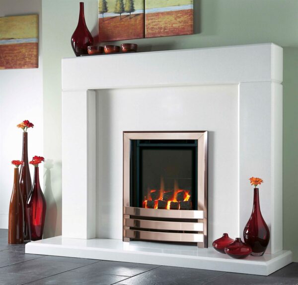 Delamere HE Thermostatic Remote Control