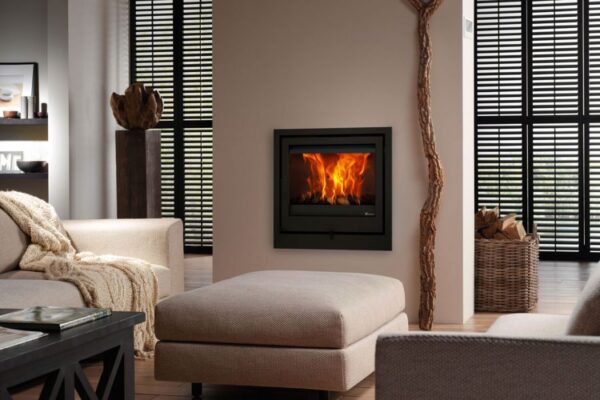 Dik Geurts Instyle 700V Next