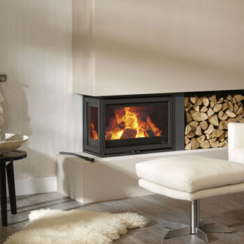 Dik Geurts Instyle Corner 660 Low