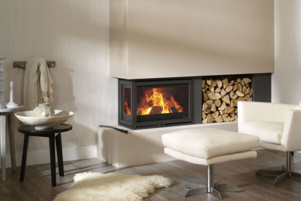 Dik Geurts Instyle Corner 660 Low