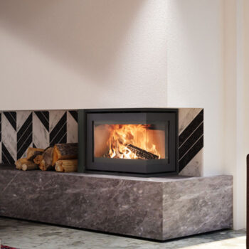 Dik Geurts Instyle Corner Slim 660/495