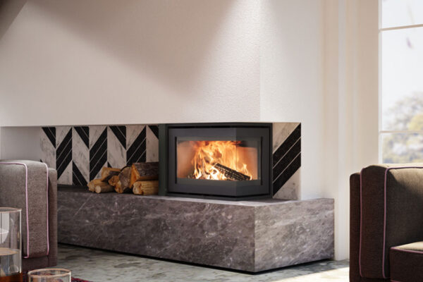Dik Geurts Instyle Corner Slim 660/495