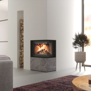 Dik Geurts Instyle Corner Slim 660/570