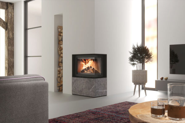 Dik Geurts Instyle Corner Slim 660/570