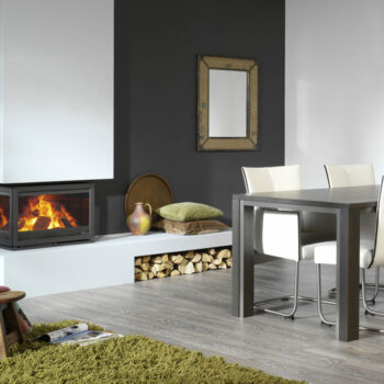 Dik Geurts Instyle Triple 660 Low