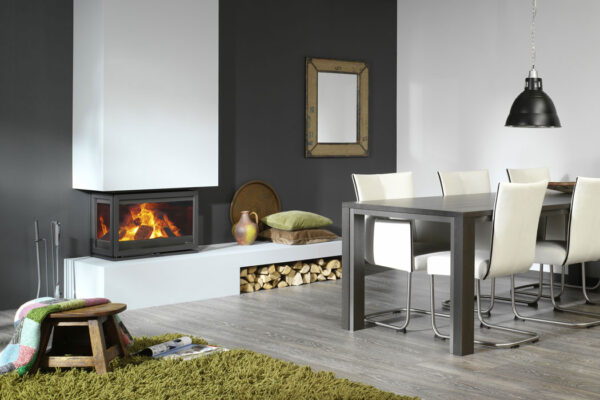 Dik Geurts Instyle Triple 660 Low