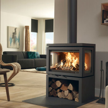 Dik Geurts Vidar Triple Medium Store