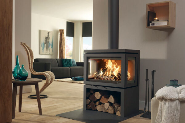 Dik Geurts Vidar Triple Medium Store
