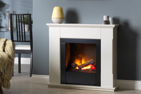 Dimplex Burnham Optimyst