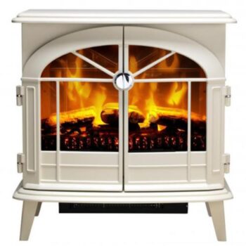 Dimplex Fullerton Optiflame