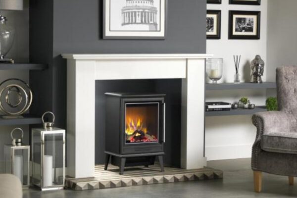 Dimplex Laverton Optiflame