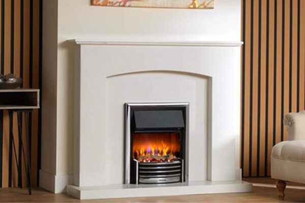 Dimplex Lerwick Optiflame