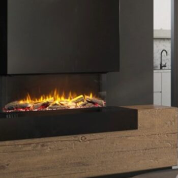 Dimplex Vivente Plus 100 Built-In Electric Fire