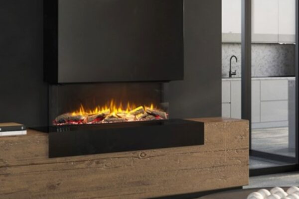 Dimplex Vivente Plus 100 Built-In Electric Fire