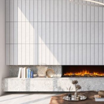 Dimplex Vivente Plus 150 Built-In Electric Fire