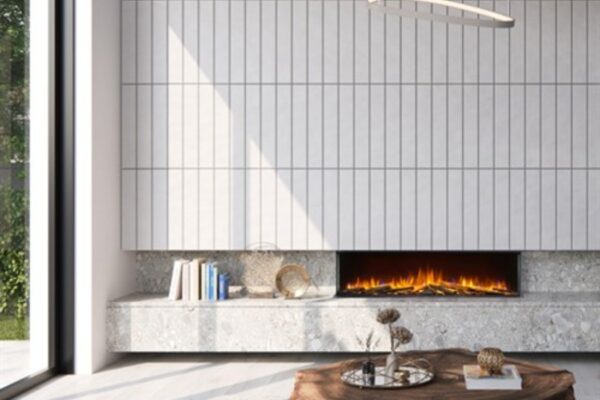 Dimplex Vivente Plus 150 Built-In Electric Fire