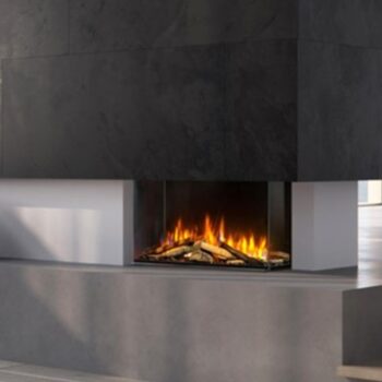 Dimplex Vivente Plus 75 Built-In Electric Fire