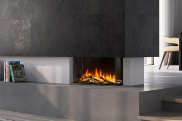 Dimplex Vivente Plus 75 Built-In Electric Fire