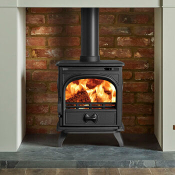 Dovre 250 Multi-fuel Stove