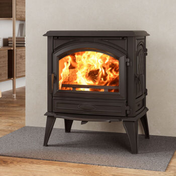 Dovre 640wd Wood Burning Stove