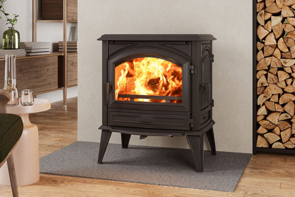 Dovre 640wd Wood Burning Stove