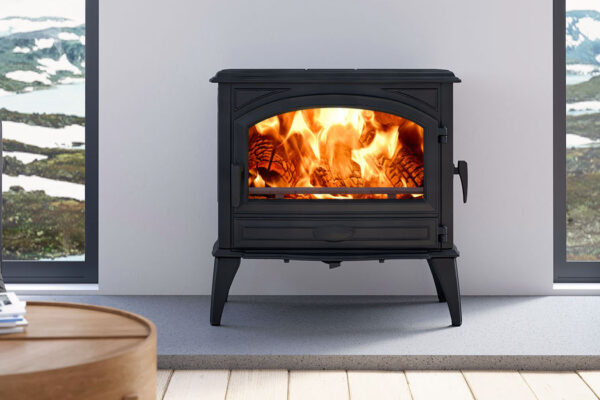 Dovre 760wd Wood Burning Stove