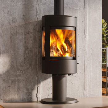 Dovre Astroline 4 Wood Burning Stove