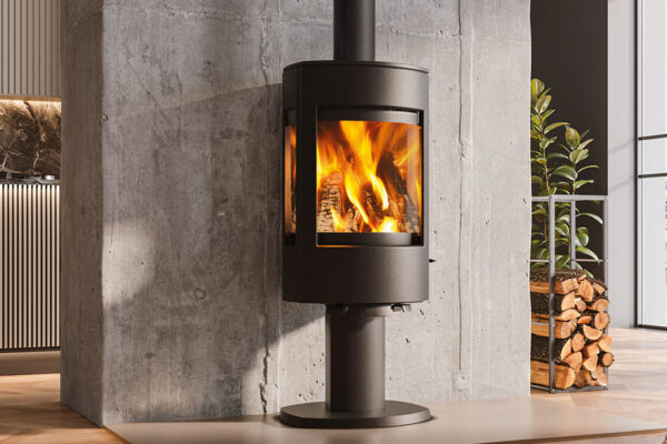Dovre Astroline 4 Wood Burning Stove