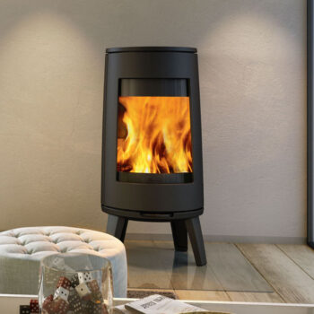Dovre Bold 300 Wood Burning Stove