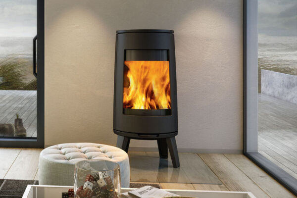 Dovre Bold 300 Wood Burning Stove