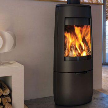 Dovre Bold 400 Wood Burning Stove