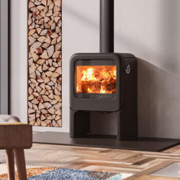 Dovre Rock 350 Wood Burning Stove