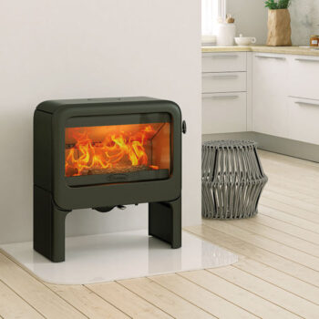 Dovre Rock 500 Wood Burning Stove